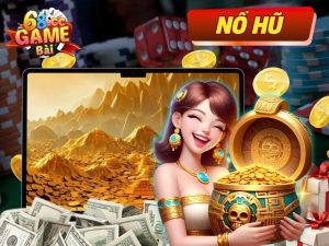 Khám Phá Kim Cương 68 game bài Cùng Cách Chơi Chi Tiết Nhất