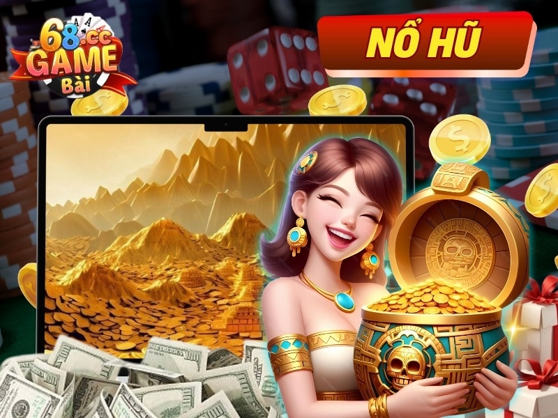 Khám Phá Kim Cương 68 game bài Cùng Cách Chơi Chi Tiết Nhất